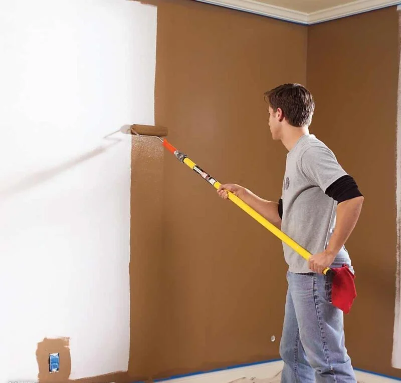 Karacasu Boya Badanacı