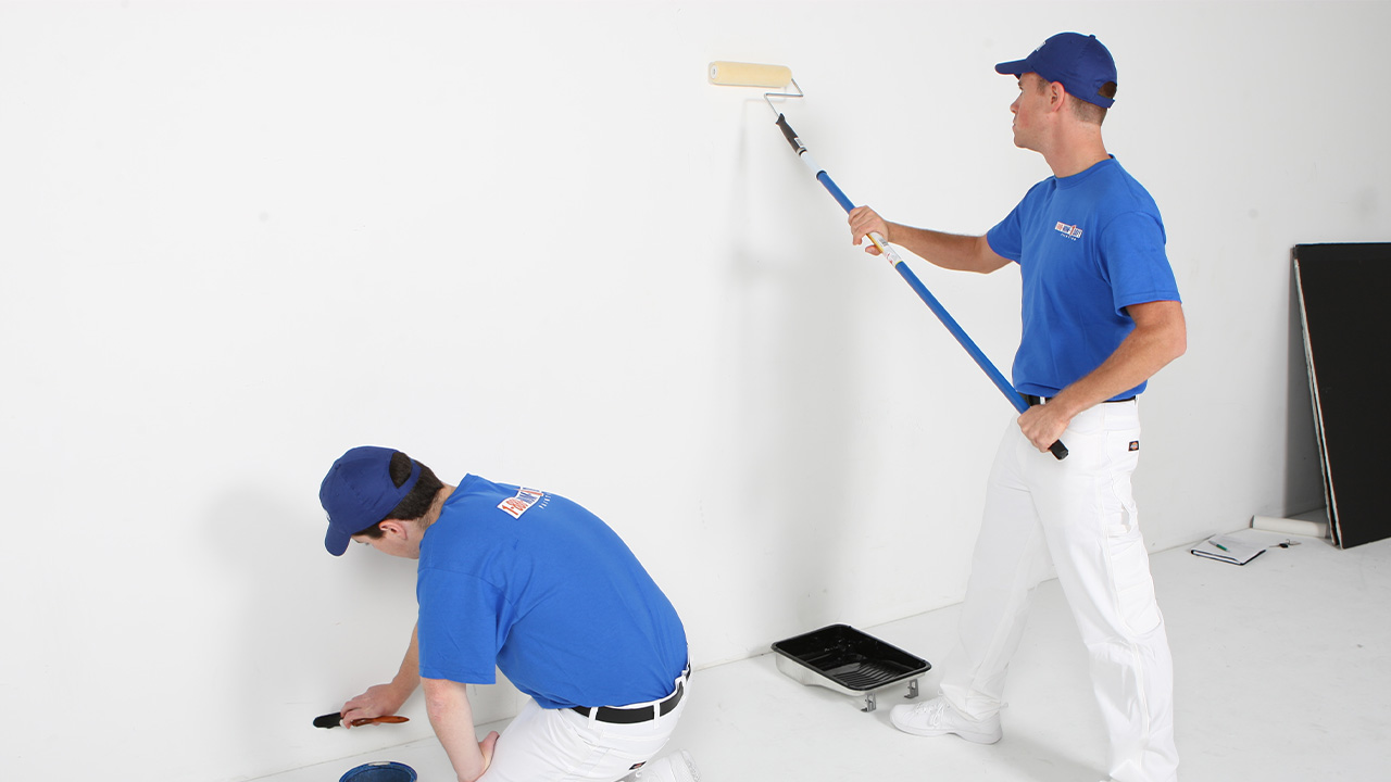 Karacasu Boya Badanacı